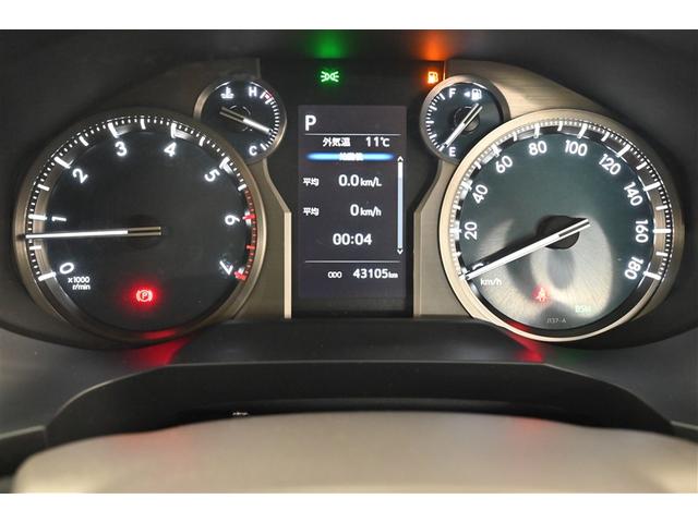 ランドクルーザープラド ＴＸ　Ｌパッケージ　リアカメラ　１オ－ナ－　スマートキ　盗難防止　キーレスエントリー　ＥＴＣ装備　３列席　寒冷地　エアコン　ＬＥＤランプ　レザー　アルミホイール　パートタイム４ＷＤ　横滑り防止システム　フルＴＶ　ＡＢＳ（30枚目）