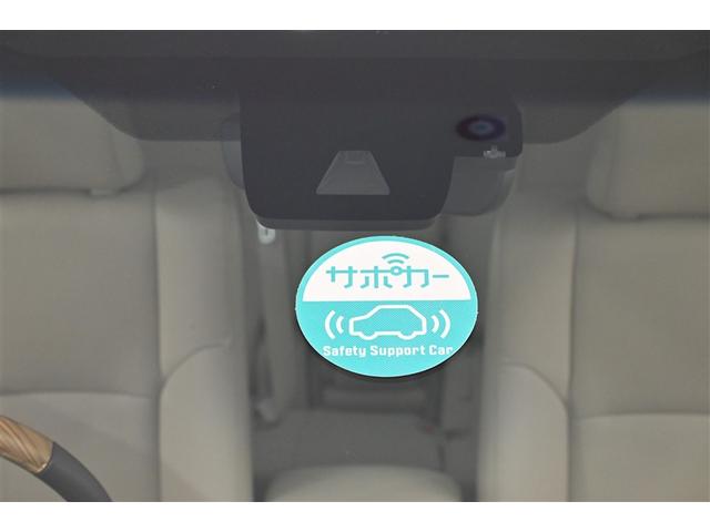 ランドクルーザープラド ＴＸ　Ｌパッケージ　リアカメラ　１オ－ナ－　スマートキ　盗難防止　キーレスエントリー　ＥＴＣ装備　３列席　寒冷地　エアコン　ＬＥＤランプ　レザー　アルミホイール　パートタイム４ＷＤ　横滑り防止システム　フルＴＶ　ＡＢＳ（32枚目）