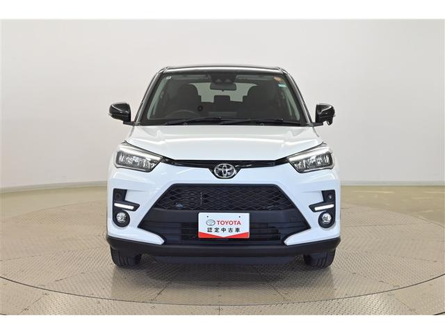 ライズ Ｚ　Ｂカメ　フルセグテレビ　イモビライザー　横滑り防止機能　ＬＥＤヘッドライト　オートクルーズコントロール　１オーナー車　アルミホイール　エアバッグ　スマートキ　４ＷＤ車　パワーウィンドウ　ＡＢＳ　ＥＴＣ（2枚目）