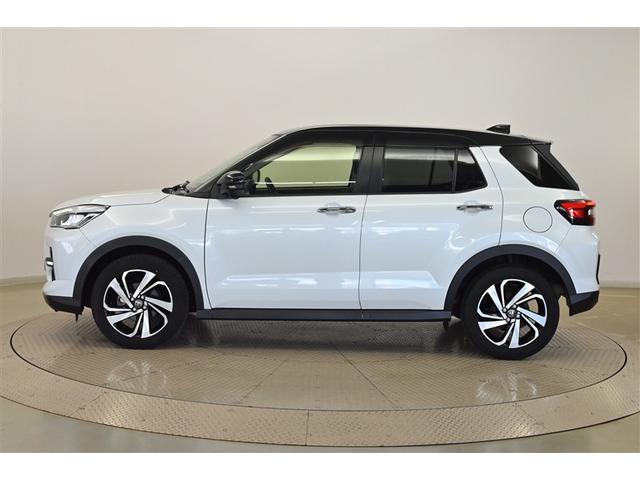 ライズ Ｚ　Ｂカメ　フルセグテレビ　イモビライザー　横滑り防止機能　ＬＥＤヘッドライト　オートクルーズコントロール　１オーナー車　アルミホイール　エアバッグ　スマートキ　４ＷＤ車　パワーウィンドウ　ＡＢＳ　ＥＴＣ（5枚目）