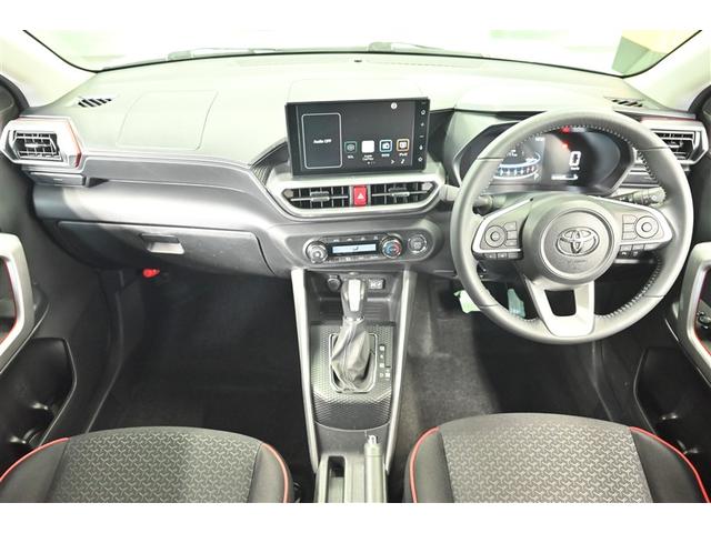 ライズ Ｚ　Ｂカメ　フルセグテレビ　イモビライザー　横滑り防止機能　ＬＥＤヘッドライト　オートクルーズコントロール　１オーナー車　アルミホイール　エアバッグ　スマートキ　４ＷＤ車　パワーウィンドウ　ＡＢＳ　ＥＴＣ（6枚目）