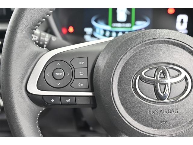 ライズ Ｚ　Ｂカメ　フルセグテレビ　イモビライザー　横滑り防止機能　ＬＥＤヘッドライト　オートクルーズコントロール　１オーナー車　アルミホイール　エアバッグ　スマートキ　４ＷＤ車　パワーウィンドウ　ＡＢＳ　ＥＴＣ（17枚目）