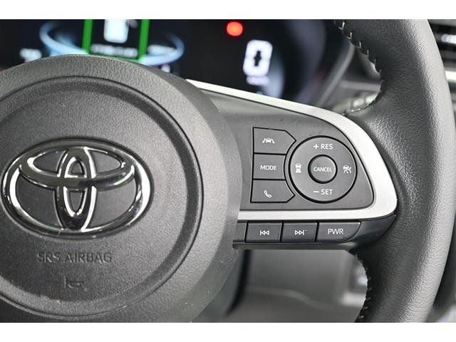 ライズ Ｚ　Ｂカメ　フルセグテレビ　イモビライザー　横滑り防止機能　ＬＥＤヘッドライト　オートクルーズコントロール　１オーナー車　アルミホイール　エアバッグ　スマートキ　４ＷＤ車　パワーウィンドウ　ＡＢＳ　ＥＴＣ（18枚目）