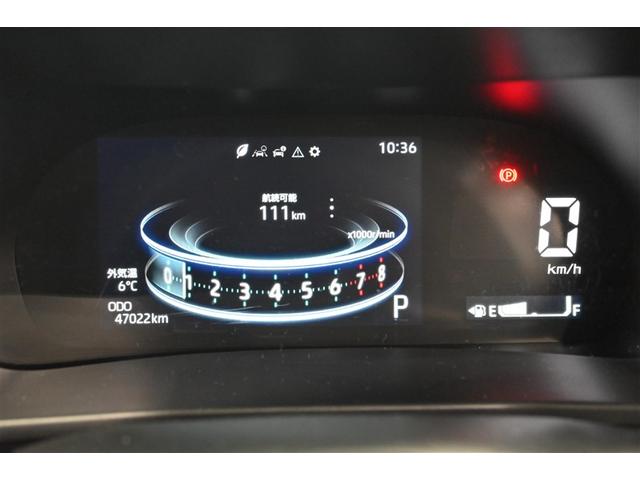 ライズ Ｚ　Ｂカメ　フルセグテレビ　イモビライザー　横滑り防止機能　ＬＥＤヘッドライト　オートクルーズコントロール　１オーナー車　アルミホイール　エアバッグ　スマートキ　４ＷＤ車　パワーウィンドウ　ＡＢＳ　ＥＴＣ（23枚目）