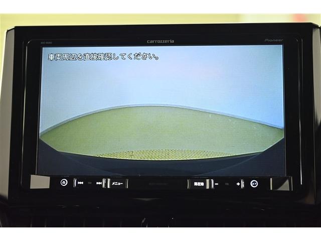 カローラスポーツ Ｇ　Ｚ　Ｂモニター　オートエアコン　エアバッグ　アルミホイール　ＡＢＳ　ナビ＆ＴＶ　キーレス　スマートキー　イモビライザー　ＥＴＣ　フルセグＴＶ　プリクラッシュセーフティ　４ＷＤ　横滑り防止機能　メモリーナビ（11枚目）