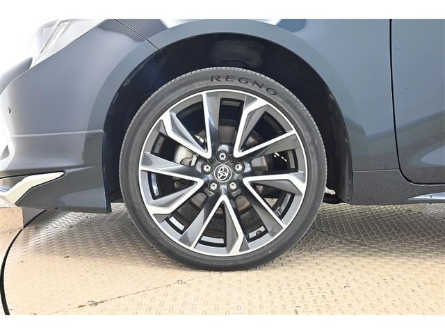 カローラスポーツ Ｇ　Ｚ　Ｂモニター　オートエアコン　エアバッグ　アルミホイール　ＡＢＳ　ナビ＆ＴＶ　キーレス　スマートキー　イモビライザー　ＥＴＣ　フルセグＴＶ　プリクラッシュセーフティ　４ＷＤ　横滑り防止機能　メモリーナビ（16枚目）