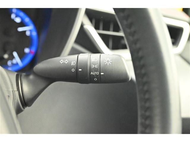 カローラスポーツ Ｇ　Ｚ　Ｂモニター　オートエアコン　エアバッグ　アルミホイール　ＡＢＳ　ナビ＆ＴＶ　キーレス　スマートキー　イモビライザー　ＥＴＣ　フルセグＴＶ　プリクラッシュセーフティ　４ＷＤ　横滑り防止機能　メモリーナビ（20枚目）