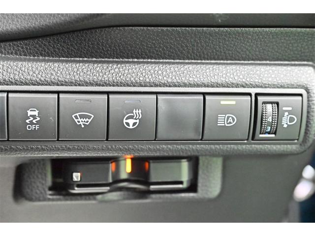 カローラスポーツ Ｇ　Ｚ　Ｂモニター　オートエアコン　エアバッグ　アルミホイール　ＡＢＳ　ナビ＆ＴＶ　キーレス　スマートキー　イモビライザー　ＥＴＣ　フルセグＴＶ　プリクラッシュセーフティ　４ＷＤ　横滑り防止機能　メモリーナビ（21枚目）