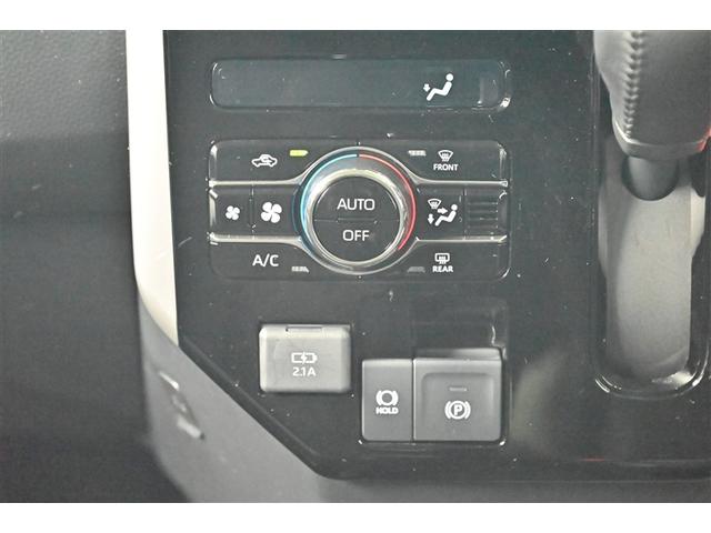 ルーミー カスタムG Bモニター LEDランプ フルセグテレビ ナビ&TV DVD再生 4WD ESC メモリーナビ ドラレコ スマートキー アルミ エアバッグ ABS オートエアコン パワーウィンドウ キーレスエントリー(7枚目)