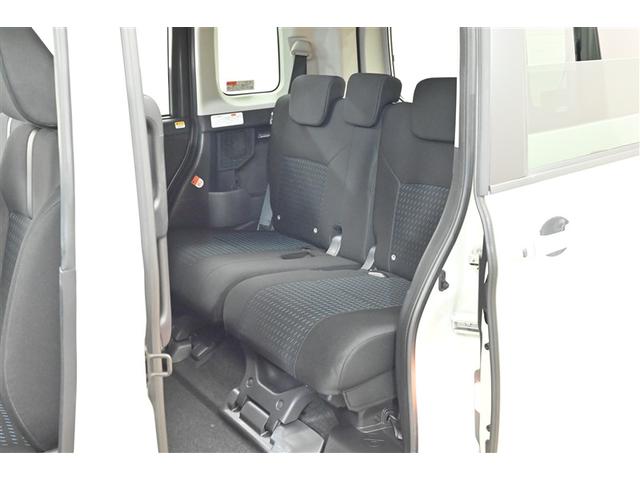 ルーミー カスタムG Bモニター LEDランプ フルセグテレビ ナビ&TV DVD再生 4WD ESC メモリーナビ ドラレコ スマートキー アルミ エアバッグ ABS オートエアコン パワーウィンドウ キーレスエントリー(13枚目)