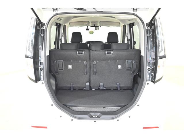 ルーミー カスタムG Bモニター LEDランプ フルセグテレビ ナビ&TV DVD再生 4WD ESC メモリーナビ ドラレコ スマートキー アルミ エアバッグ ABS オートエアコン パワーウィンドウ キーレスエントリー(14枚目)