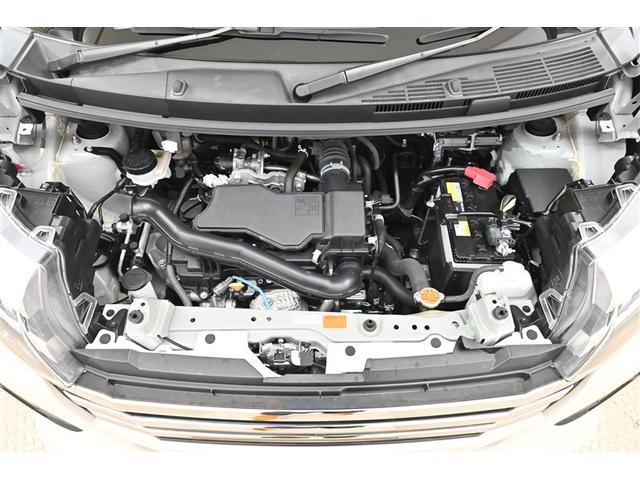 ルーミー カスタムG Bモニター LEDランプ フルセグテレビ ナビ&TV DVD再生 4WD ESC メモリーナビ ドラレコ スマートキー アルミ エアバッグ ABS オートエアコン パワーウィンドウ キーレスエントリー(15枚目)