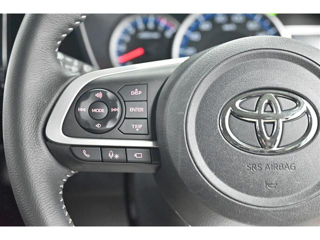 ルーミー カスタムG Bモニター LEDランプ フルセグテレビ ナビ&TV DVD再生 4WD ESC メモリーナビ ドラレコ スマートキー アルミ エアバッグ ABS オートエアコン パワーウィンドウ キーレスエントリー(18枚目)