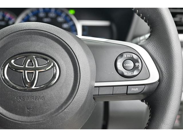 ルーミー カスタムG Bモニター LEDランプ フルセグテレビ ナビ&TV DVD再生 4WD ESC メモリーナビ ドラレコ スマートキー アルミ エアバッグ ABS オートエアコン パワーウィンドウ キーレスエントリー(19枚目)