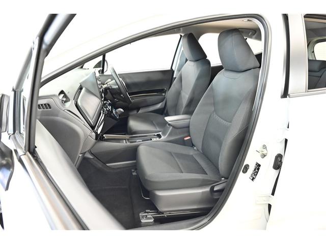 アクア G ワンオーナ VSC アルミ 衝突軽減ブレーキ バックモニター LED クルーズコントロール スマートキー AC100V フルセグTV パワーウィンドウ イモビライザー サイドエアバック オートエアコン(11枚目)