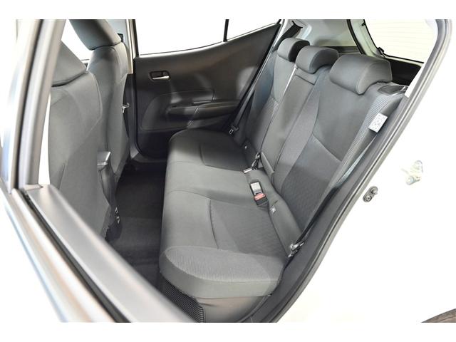 アクア G ワンオーナ VSC アルミ 衝突軽減ブレーキ バックモニター LED クルーズコントロール スマートキー AC100V フルセグTV パワーウィンドウ イモビライザー サイドエアバック オートエアコン(12枚目)