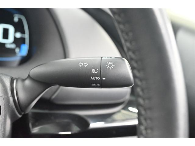 アクア G ワンオーナ VSC アルミ 衝突軽減ブレーキ バックモニター LED クルーズコントロール スマートキー AC100V フルセグTV パワーウィンドウ イモビライザー サイドエアバック オートエアコン(19枚目)