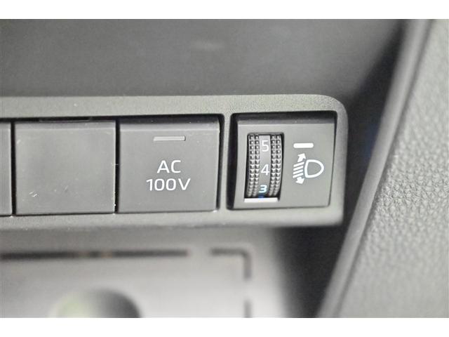 アクア G ワンオーナ VSC アルミ 衝突軽減ブレーキ バックモニター LED クルーズコントロール スマートキー AC100V フルセグTV パワーウィンドウ イモビライザー サイドエアバック オートエアコン(21枚目)