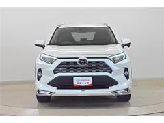 ＲＡＶ４ Ｇ　Ｚパッケージ　エアロ　プリクラッシュセーフティー　ＬＥＤランプ 0201779A20231214T001 2