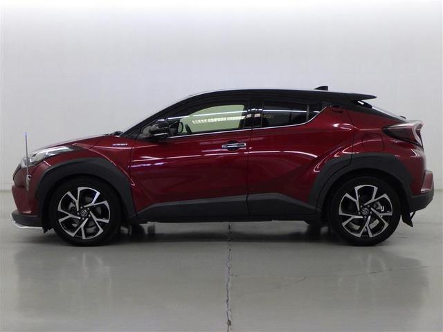 トヨタ Ｃ－ＨＲ