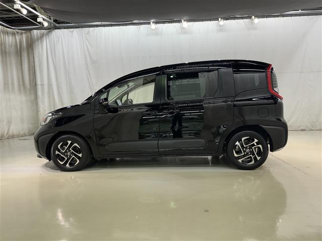 シエンタ Z 衝突被害軽減システム フルセグ バックカメラ ETC CD ミュージックプレイヤー接続可 DVD再生 オートクルーズコントロール LEDヘッドランプ 両側電動スライド スマートキー(4枚目)