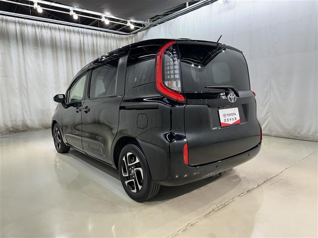 シエンタ Z 衝突被害軽減システム フルセグ バックカメラ ETC CD ミュージックプレイヤー接続可 DVD再生 オートクルーズコントロール LEDヘッドランプ 両側電動スライド スマートキー(5枚目)