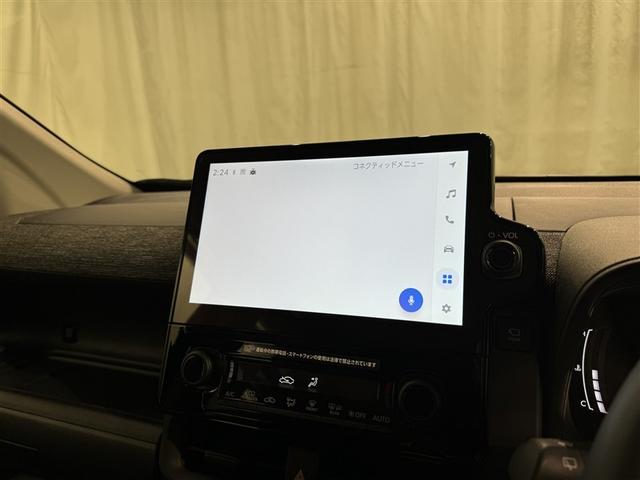 シエンタ Z 衝突被害軽減システム フルセグ バックカメラ ETC CD ミュージックプレイヤー接続可 DVD再生 オートクルーズコントロール LEDヘッドランプ 両側電動スライド スマートキー(9枚目)