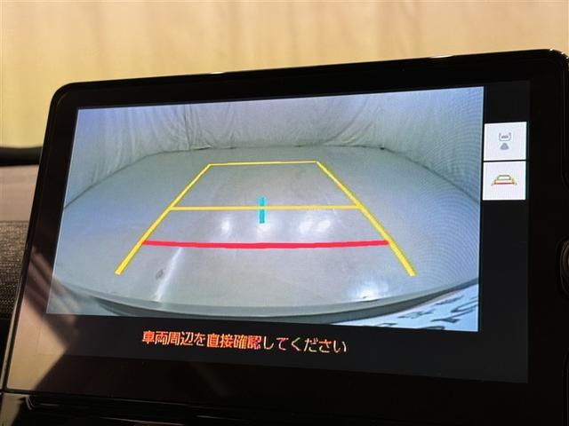 シエンタ Z 衝突被害軽減システム フルセグ バックカメラ ETC CD ミュージックプレイヤー接続可 DVD再生 オートクルーズコントロール LEDヘッドランプ 両側電動スライド スマートキー(10枚目)