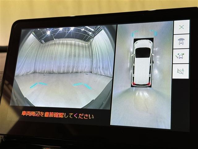 シエンタ Z 衝突被害軽減システム フルセグ バックカメラ ETC CD ミュージックプレイヤー接続可 DVD再生 オートクルーズコントロール LEDヘッドランプ 両側電動スライド スマートキー(11枚目)