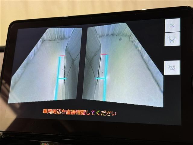 シエンタ Z 衝突被害軽減システム フルセグ バックカメラ ETC CD ミュージックプレイヤー接続可 DVD再生 オートクルーズコントロール LEDヘッドランプ 両側電動スライド スマートキー(12枚目)