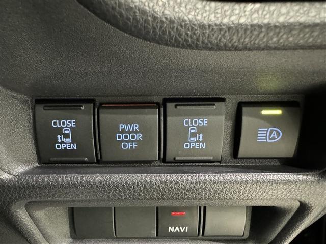 シエンタ Z 衝突被害軽減システム フルセグ バックカメラ ETC CD ミュージックプレイヤー接続可 DVD再生 オートクルーズコントロール LEDヘッドランプ 両側電動スライド スマートキー(17枚目)