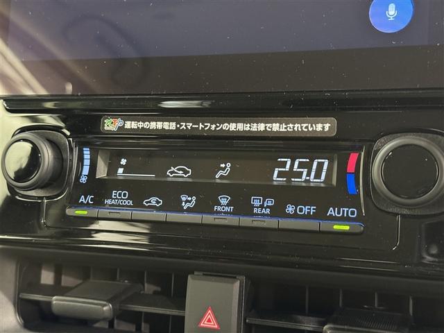 シエンタ Z 衝突被害軽減システム フルセグ バックカメラ ETC CD ミュージックプレイヤー接続可 DVD再生 オートクルーズコントロール LEDヘッドランプ 両側電動スライド スマートキー(18枚目)