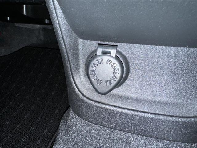 シエンタ Z 衝突被害軽減システム フルセグ バックカメラ ETC CD ミュージックプレイヤー接続可 DVD再生 オートクルーズコントロール LEDヘッドランプ 両側電動スライド スマートキー(20枚目)