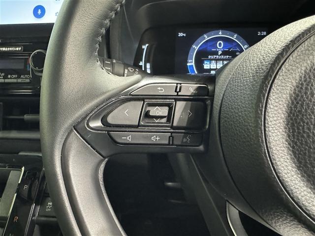 シエンタ Z 衝突被害軽減システム フルセグ バックカメラ ETC CD ミュージックプレイヤー接続可 DVD再生 オートクルーズコントロール LEDヘッドランプ 両側電動スライド スマートキー(24枚目)