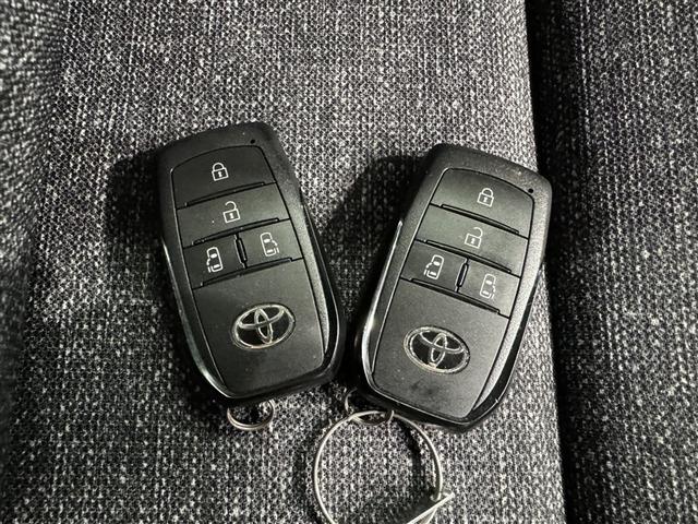 シエンタ Z 衝突被害軽減システム フルセグ バックカメラ ETC CD ミュージックプレイヤー接続可 DVD再生 オートクルーズコントロール LEDヘッドランプ 両側電動スライド スマートキー(27枚目)