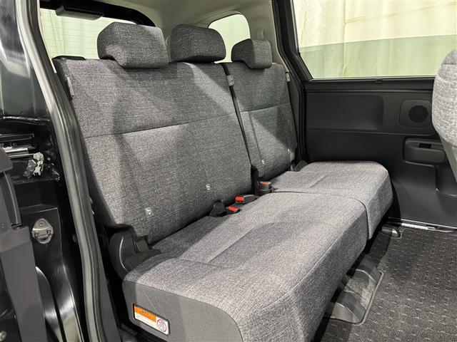 シエンタ Z 衝突被害軽減システム フルセグ バックカメラ ETC CD ミュージックプレイヤー接続可 DVD再生 オートクルーズコントロール LEDヘッドランプ 両側電動スライド スマートキー(29枚目)