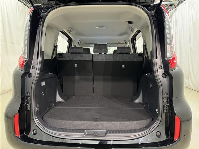 シエンタ Z 衝突被害軽減システム フルセグ バックカメラ ETC CD ミュージックプレイヤー接続可 DVD再生 オートクルーズコントロール LEDヘッドランプ 両側電動スライド スマートキー(30枚目)