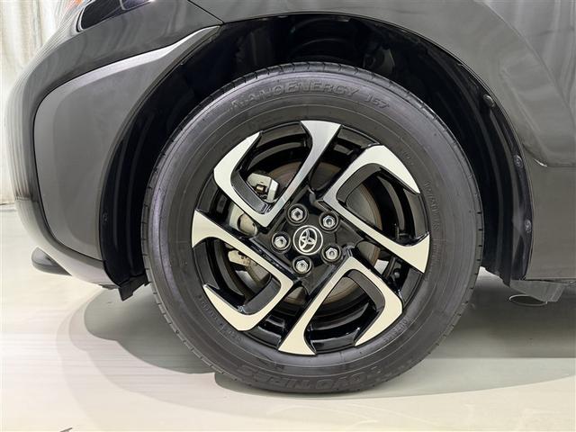 シエンタ Z 衝突被害軽減システム フルセグ バックカメラ ETC CD ミュージックプレイヤー接続可 DVD再生 オートクルーズコントロール LEDヘッドランプ 両側電動スライド スマートキー(31枚目)