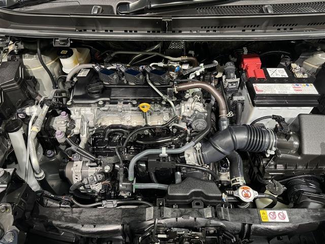 シエンタ Z 衝突被害軽減システム フルセグ バックカメラ ETC CD ミュージックプレイヤー接続可 DVD再生 オートクルーズコントロール LEDヘッドランプ 両側電動スライド スマートキー(32枚目)