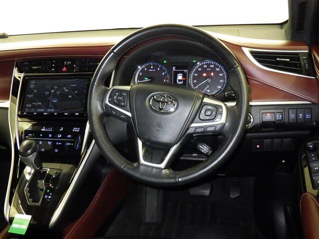 ハンドルは、車を運転する上で、ずっと握っている重要なパーツです。手にフィットする物が、いいですよね♪