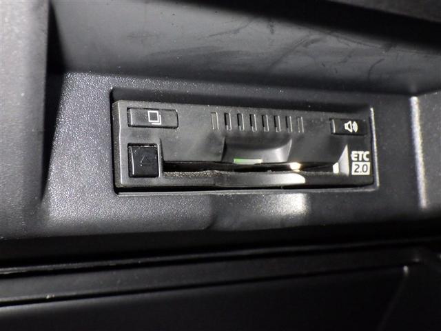 ＥＴＣが付いてて高速の料金所で楽々スムーズな走行が可能！！