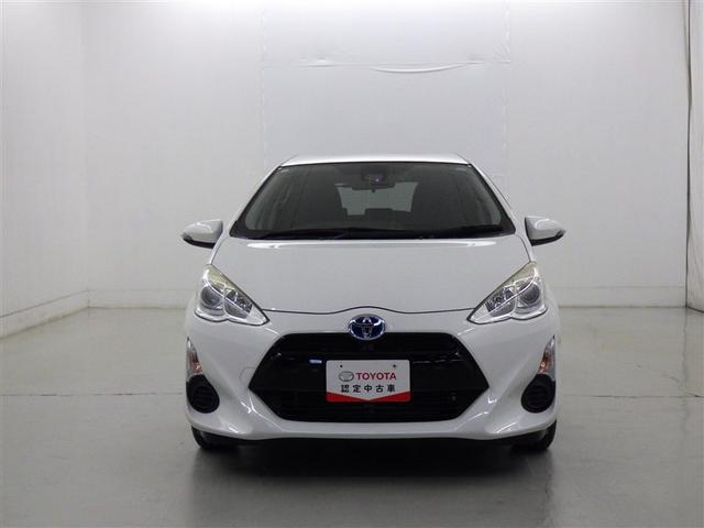 アクア Sスタイルブラック 衝突被害軽減システム メモリーナビ フルセグ バックカメラ ETC ドラレコ CD DVD再生 スマートキー キーレス ハイブリッド(3枚目)