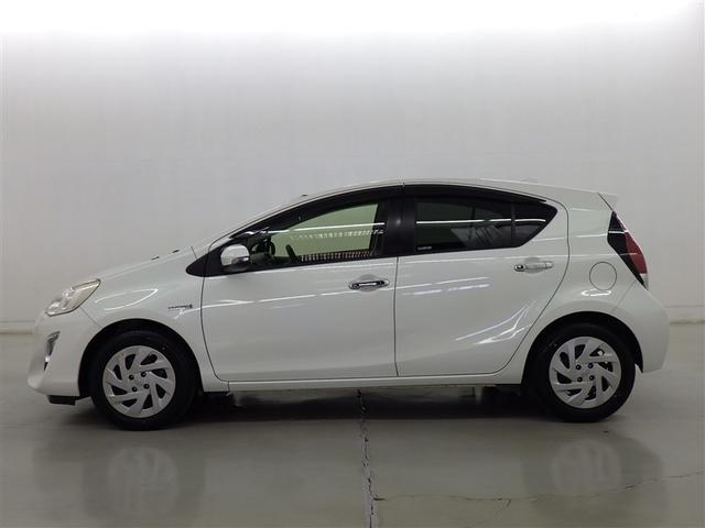 アクア Sスタイルブラック 衝突被害軽減システム メモリーナビ フルセグ バックカメラ ETC ドラレコ CD DVD再生 スマートキー キーレス ハイブリッド(4枚目)