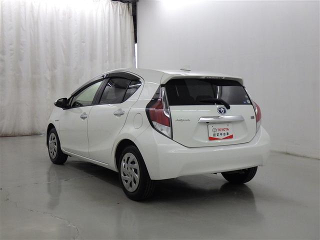 アクア Sスタイルブラック 衝突被害軽減システム メモリーナビ フルセグ バックカメラ ETC ドラレコ CD DVD再生 スマートキー キーレス ハイブリッド(5枚目)