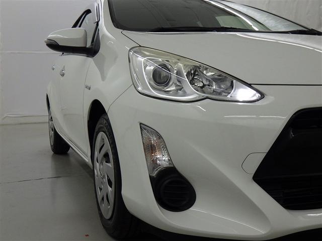 アクア Sスタイルブラック 衝突被害軽減システム メモリーナビ フルセグ バックカメラ ETC ドラレコ CD DVD再生 スマートキー キーレス ハイブリッド(7枚目)