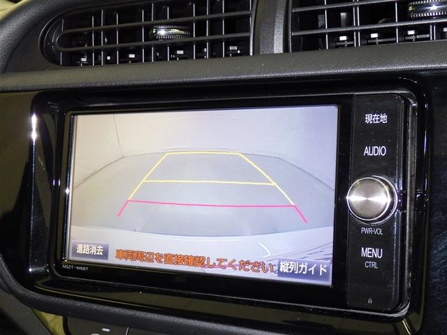 アクア Sスタイルブラック 衝突被害軽減システム メモリーナビ フルセグ バックカメラ ETC ドラレコ CD DVD再生 スマートキー キーレス ハイブリッド(10枚目)