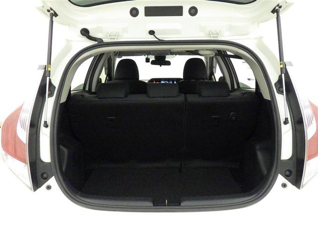 アクア Sスタイルブラック 衝突被害軽減システム メモリーナビ フルセグ バックカメラ ETC ドラレコ CD DVD再生 スマートキー キーレス ハイブリッド(25枚目)