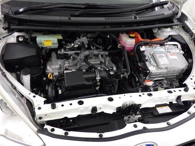 アクア Sスタイルブラック 衝突被害軽減システム メモリーナビ フルセグ バックカメラ ETC ドラレコ CD DVD再生 スマートキー キーレス ハイブリッド(26枚目)