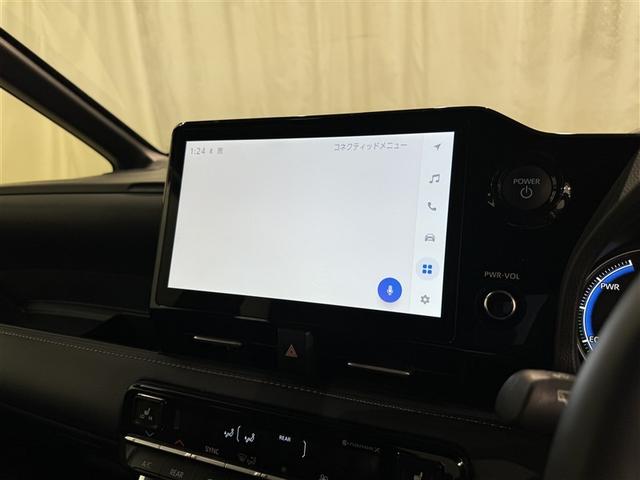 ノア ハイブリッドＳ－Ｚ　衝突被害軽減システム　フルセグ　バックカメラ　ＥＴＣ　ＣＤ　ミュージックプレイヤー接続可　ＤＶＤ再生　後席モニター　オートクルーズコントロール　ＬＥＤヘッドランプ　両側電動スライド　乗車定員７人（10枚目）