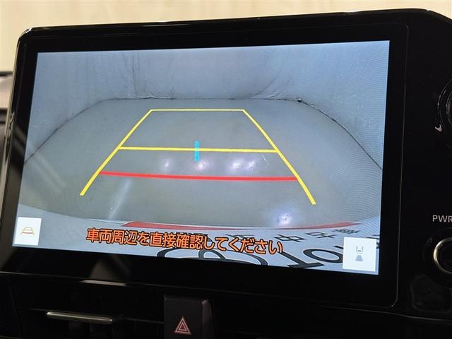 ノア ハイブリッドＳ－Ｚ　衝突被害軽減システム　フルセグ　バックカメラ　ＥＴＣ　ＣＤ　ミュージックプレイヤー接続可　ＤＶＤ再生　後席モニター　オートクルーズコントロール　ＬＥＤヘッドランプ　両側電動スライド　乗車定員７人（11枚目）